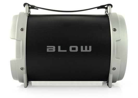 Głośnik przenośny bluetooth BT2500