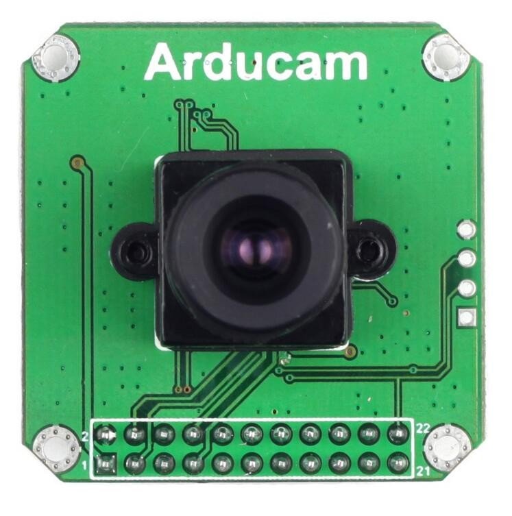 Kamera ArduCam MT9V022 