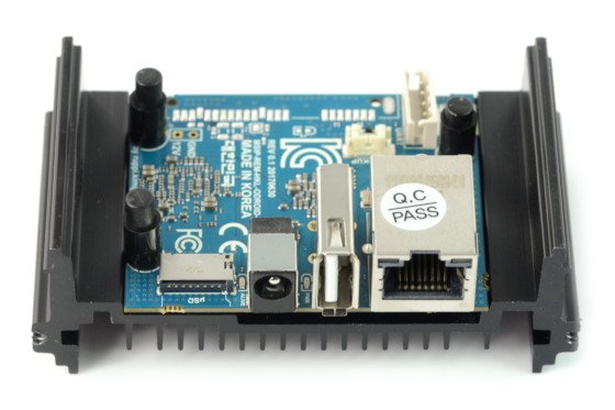 Odroid MC1 Solo