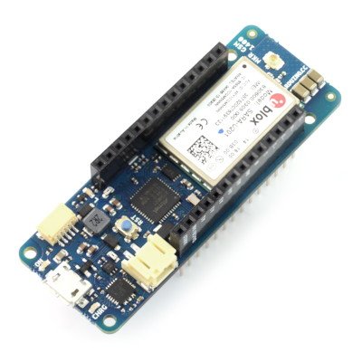 Arduino MKR GSM 1400