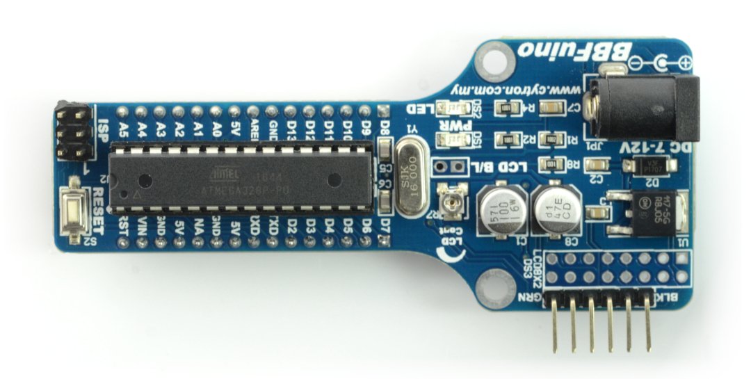 Cytron BFFduino