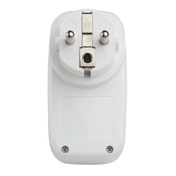 Smart Plug - Enchufe inteligente wifi - conexión iOS Android