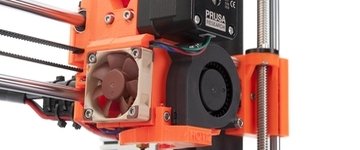 Original Prusa MMU3 now shipping: multi-material printing with improvements  all around, plus a new FW for MMU2S! - Original Prusa 3D Printers