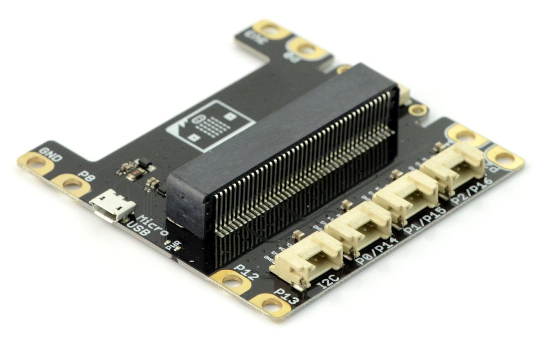 Grove Inventor Kit for micro: bit