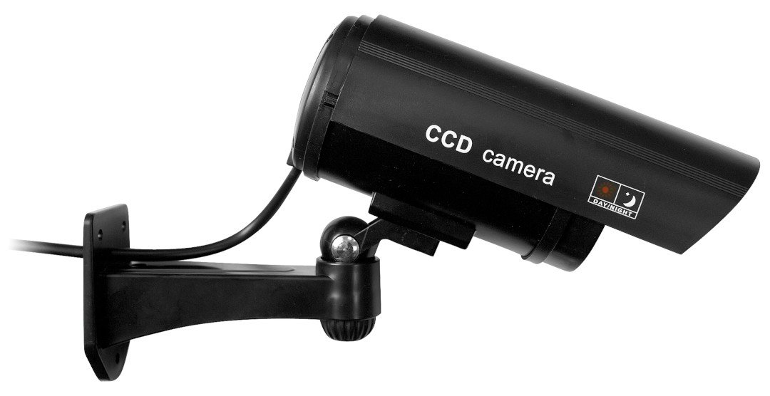 Eura-tech Eura AK-03B3 - atrapa kamery CCTV