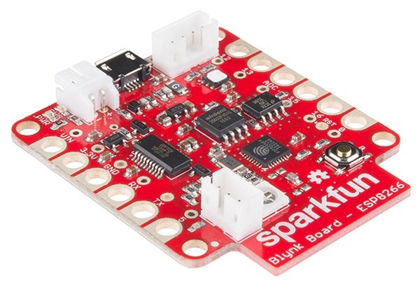 SparkFun IoT