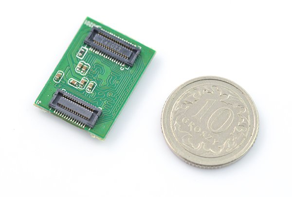 Moduł pamięci eMMC 64 GB dla Rock Pi