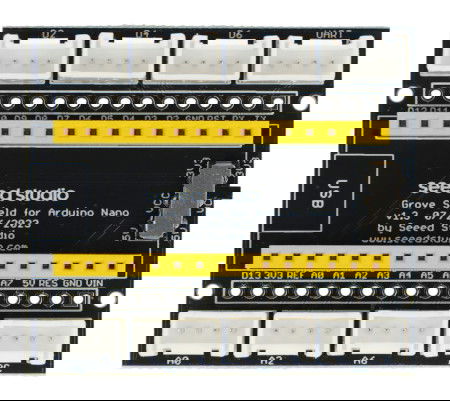 Grove - Schild für Arduino Nano
