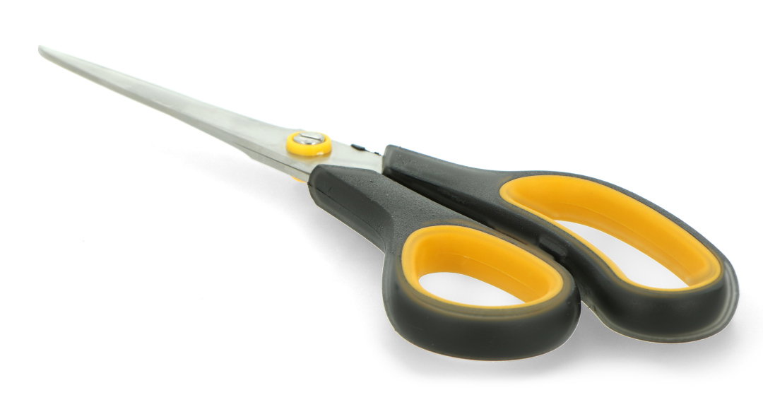 Vorel scissors specification