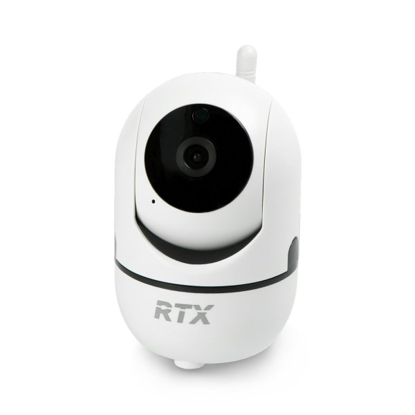 Kamera IP kopułkowa RTX SmartCam Ai18