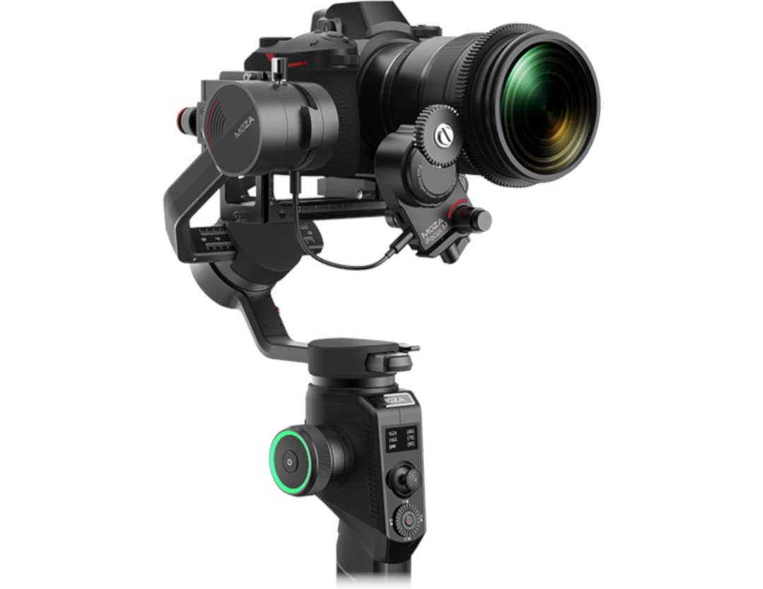 Gimbal Moza AirCross2