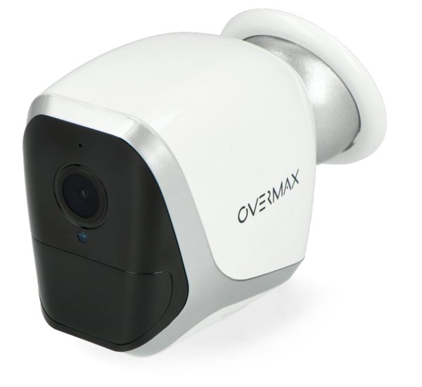 Kamera OverMax CamSpot 5.0 WiFi 1080p