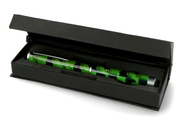 Green Laser Pointer for Stargazing and Telescopes - Space Arcade