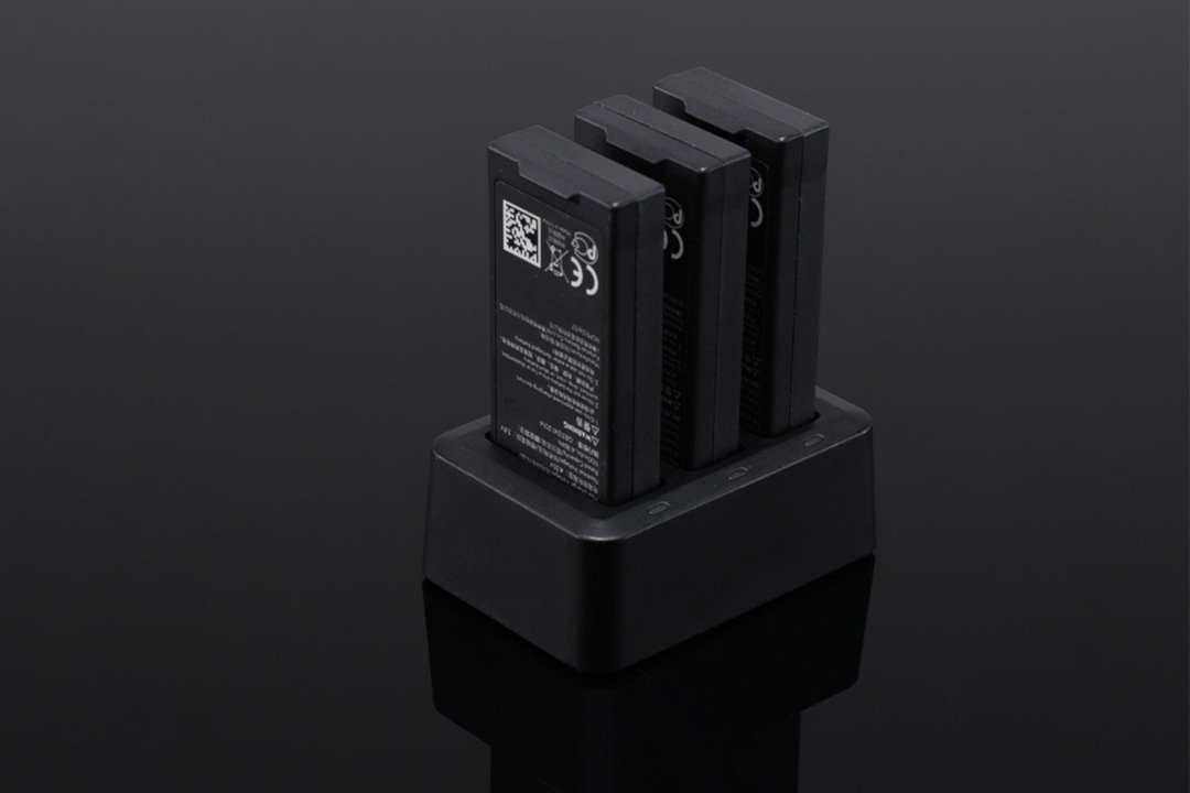 Dji ryze on sale tello battery