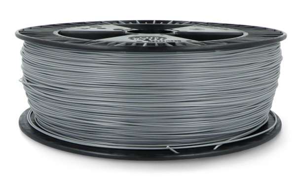 Filament Devil Design ABS+ 1,75mm 2kg - szary