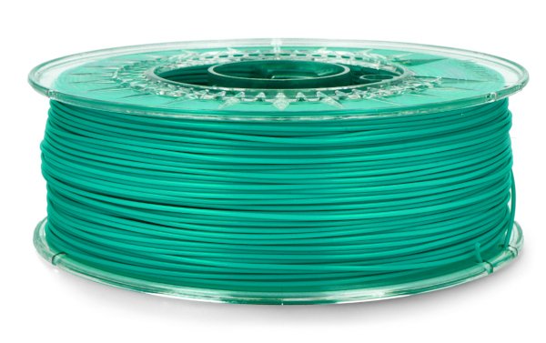 Filament Devil Design PLA 1,75mm 1kg - Emerald Green