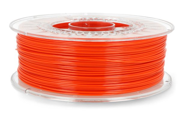 Filament Devil Design PET-G 1,75mm 1kg - Dark Orange