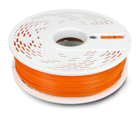 Filament Fiberlogy Easy PET-G 1,75mm 0,85kg - Orange