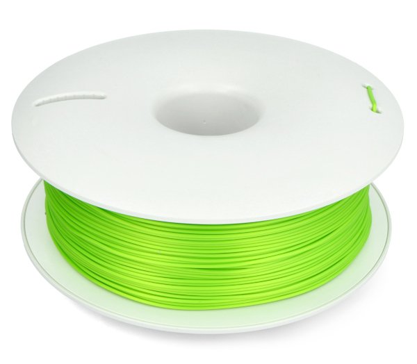 Filament Fiberlogy FiberSilk 1,75mm 0,85kg - Light Green