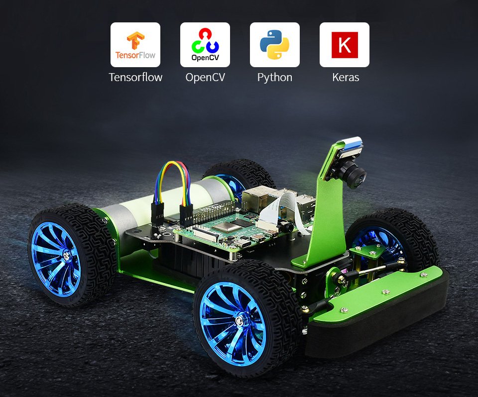 Building a robot and an RC car with Arduino - Botland