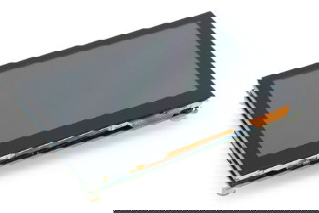 Ekran dotykowy Waveshare 