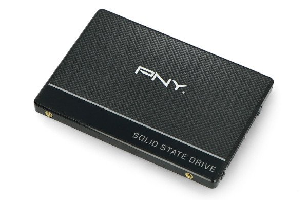 PNY CS900