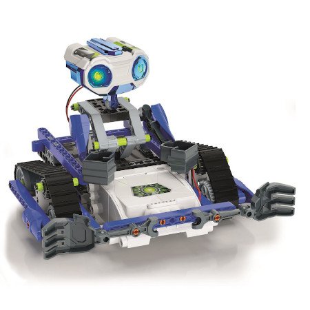 Robot RoboMaker w wersji X3.