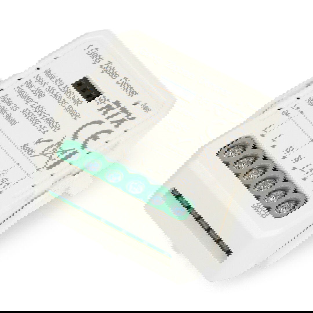 ZigBee-Beleuchtungssteuerung