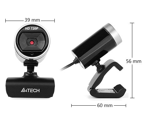 a4tech camera wireless