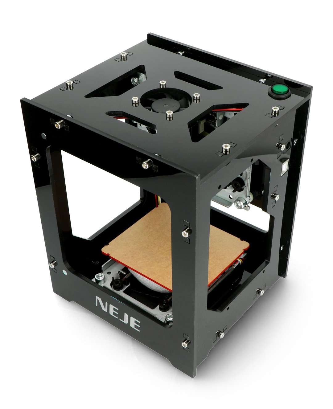 Neje DK-8-KZ Laser Plotter