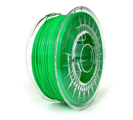 Filament Devil Design PLA 1,75mm 1kg - Light Green