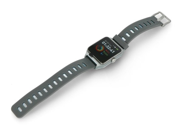 Smartwatch iWOWN P1c.