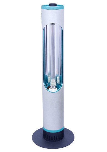 Lumeelamp Sterilizer Dual 36F