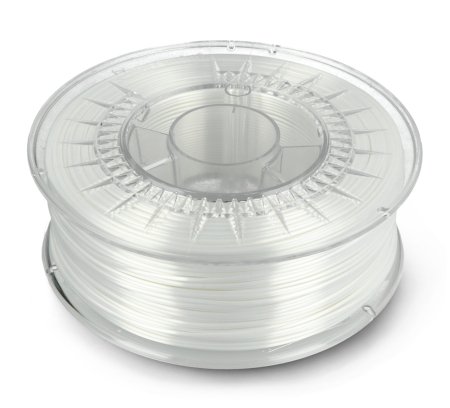 Filament Devil Design Silk 1,75mm 1kg - White