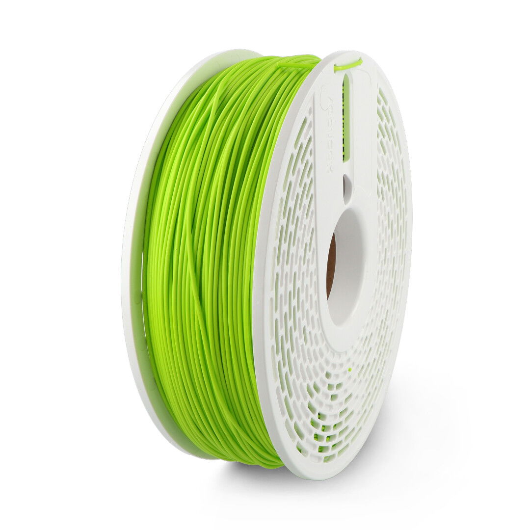 Filament Fiberlogy ABS 1,75mm 0,85kg - Light Green