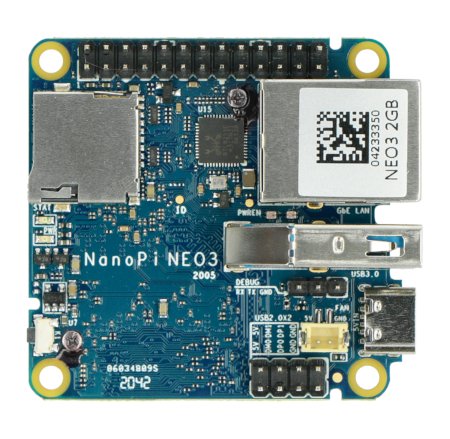 NanoPi Neo3