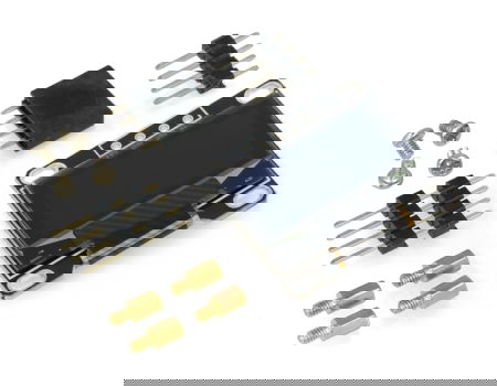 Zawartość zestawu.