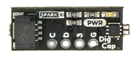 Cyfrowy kondensator Qwiic