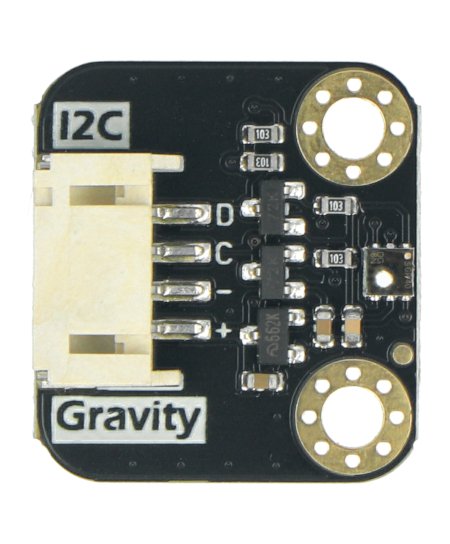 Gravity - czujnik jakości powietrza - SGP40