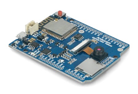 Moduł Arducam ESP32S