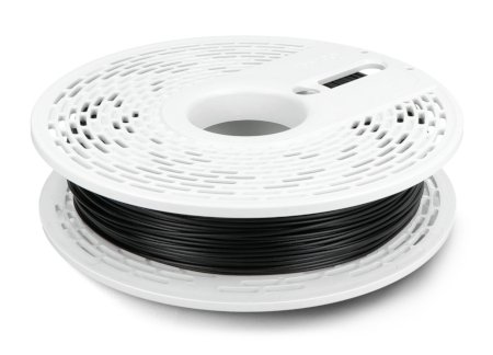 Filament Fiberlogy ESD ABS 1,75mm 0,5kg - Black