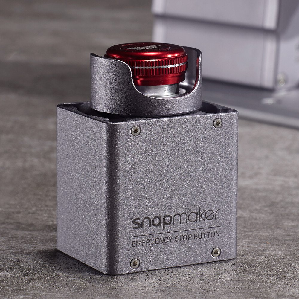 The device is compatible with any version of Snapmaker 2.0.