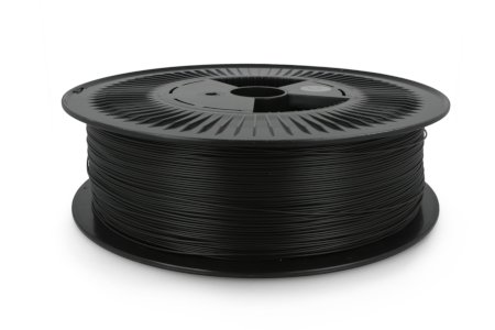 Filament Devil Design PLA Matt 1,75mm 5kg - Black