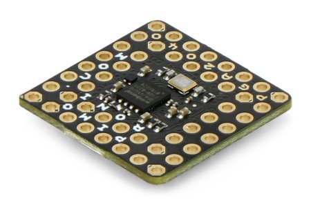 PGA2040 - board with the RP2040 microcontroller - PiMoroni PIM577.