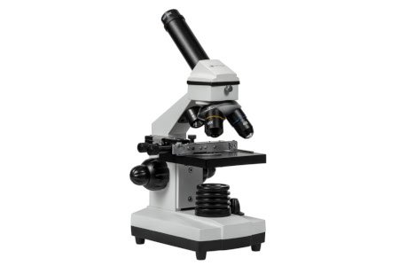 Mikroskop Opticon Biolife 1024x - biały
