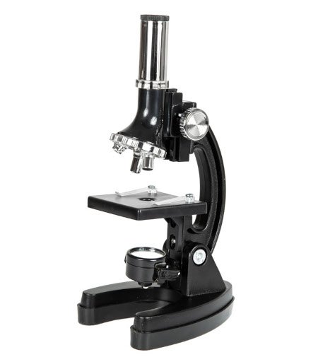 Mikroskop Opticon Lab Pro 1200x - czarny