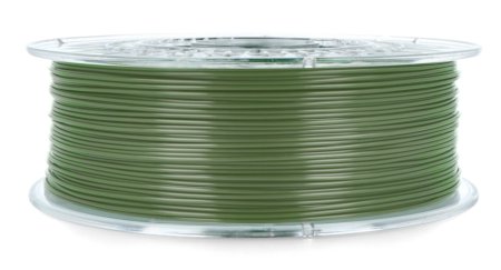 Filament Devil Design PLA 1,75mm 1kg - Olive Green.