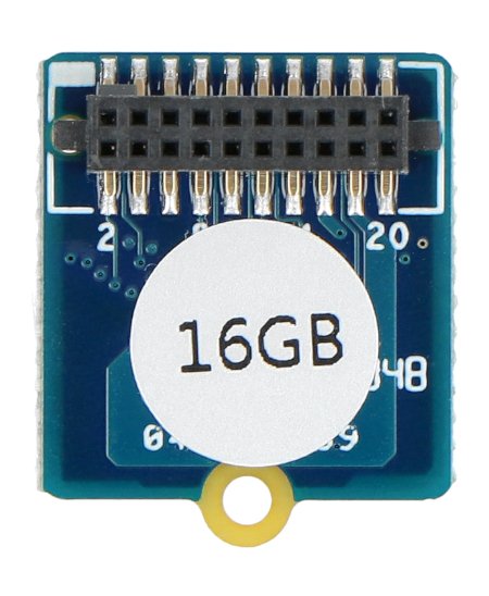 16GB eMMC module for NanoPi
