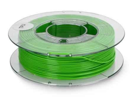 Filament Devil Design TPU 1,75 mm 0,33kg - Bright Green