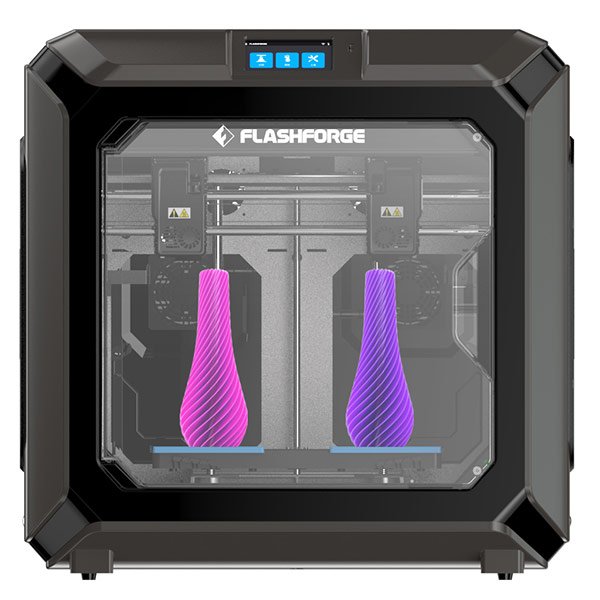 Drukarka 3D - Flashforge Creator 3 Pro